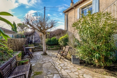 Maison &agrave; vendre &agrave; GOULT  - 5 pi&egrave;ces - 105 m&sup2; 