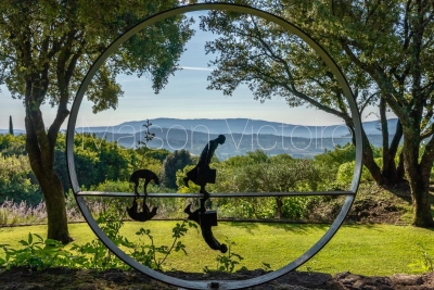 Maison &agrave; vendre &agrave; GORDES  - 20 pi&egrave;ces - 532 m&sup2; 