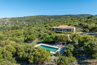 Maison &agrave; vendre maison avec vue saint saturnin les apt st saturnin les apt 