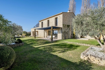 Maison &agrave; vendre &agrave; GORDES   - 247 m&sup2; 