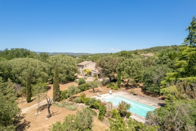 Maison &agrave; vendre &agrave; GORDES  - 6 pi&egrave;ces - 182 m&sup2; 