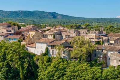 House for sale in real estate VENASQUE  - 8 rooms - 284 m&sup2; 