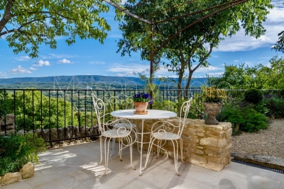 House for sale in real estate GOULT  - 1 rooms - 20 m&sup2; 