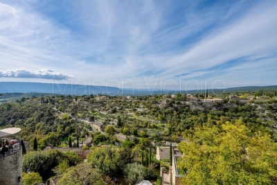 House for sale in GORDES   - 262 m&sup2; 