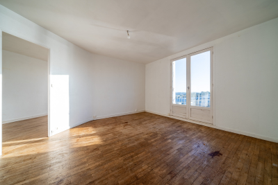 Appartement &agrave; vendre &agrave; ST-HERBLAIN  - 2 pi&egrave;ces - 44 m&sup2; 