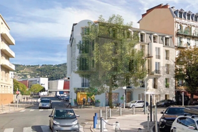 Appartement &agrave; vendre port dernier nice 
