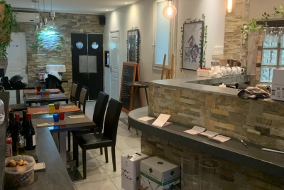 Commerce &agrave; vendre &agrave; NICE  - 2 pi&egrave;ces - 75 m&sup2; 