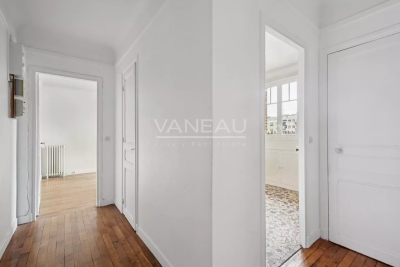 Appartement &agrave; vendre &agrave; MEUDON  - 2 pi&egrave;ces - 50 m&sup2; 