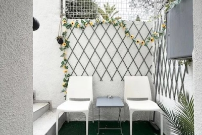 Appartement &agrave; vendre &agrave; LE CANNET Le Port - 1 pi&egrave;ces - 16 m&sup2; 