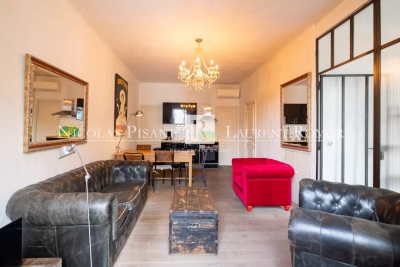 Appartement &agrave; vendre &agrave; VILLEFRANCHE-SUR-MER  - 2 pi&egrave;ces - 40 m&sup2; 