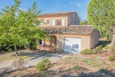 House for sale in PLAN-DE-LA-TOUR  - 4 rooms - 96 m&sup2; 