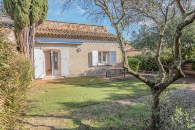 House for sale in PLAN-DE-LA-TOUR  - 3 rooms - 73 m&sup2; 