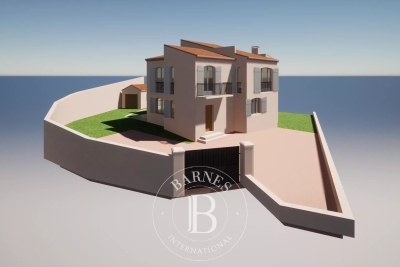 Maison &agrave; vendre &agrave; AIX-EN-PROVENCE  - 7 pi&egrave;ces - 200 m&sup2; 