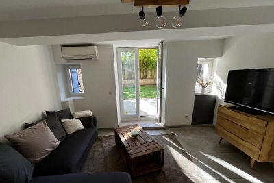 Appartement &agrave; vendre &agrave; AIX-EN-PROVENCE   - 50 m&sup2; 