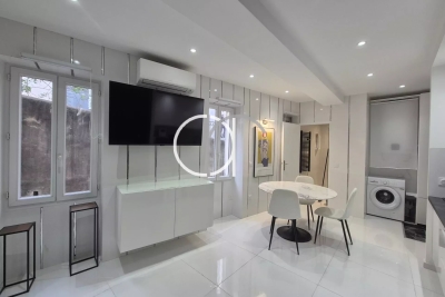 Apartment for sale in CANNES  - 1 rooms - 23 m&sup2; 