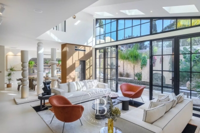 Appartement &agrave; vendre sanary centre sanary mer 