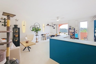 Appartement &agrave; vendre pierre feric 