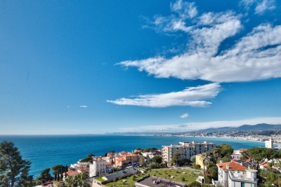 Appartement &agrave; vendre &agrave; NICE Caucade - 4 pi&egrave;ces - 86 m&sup2; 