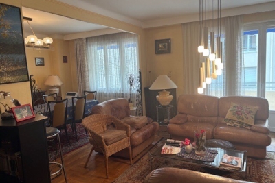 Appartement &agrave; vendre &agrave; LYON 7EME  - 4 pi&egrave;ces - 102 m&sup2; 