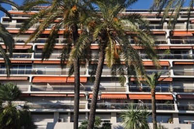 Appartement &agrave; vendre &agrave; NICE Le Port - 1 pi&egrave;ces - 22 m&sup2; 