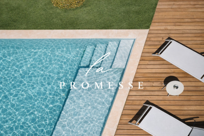 Maison &agrave; vendre &agrave; ANGLET  - 6 pi&egrave;ces - 215 m&sup2; 