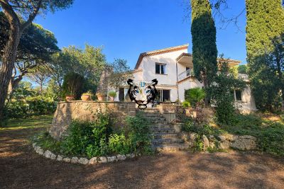 Maison &agrave; vendre &agrave; LES ISSAMBRES  - 6 pi&egrave;ces - 191 m&sup2; 