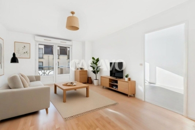 Appartement &agrave; vendre &agrave; RAMBOUILLET  - 2 pi&egrave;ces - 43 m&sup2; 