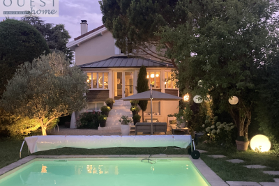 Maison &agrave; vendre &agrave; LYON 5EME  - 7 pi&egrave;ces - 164 m&sup2; 