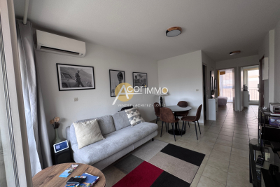 Appartement &agrave; vendre sanary centre sanary mer 