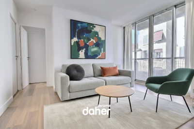 Appartement &agrave; vendre &agrave; MARSEILLE 5EME Fenouilleres - 2 pi&egrave;ces - 29 m&sup2; 