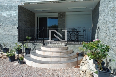 Maison &agrave; vendre &agrave; MONTAUROUX  - 3 pi&egrave;ces - 93 m&sup2; 