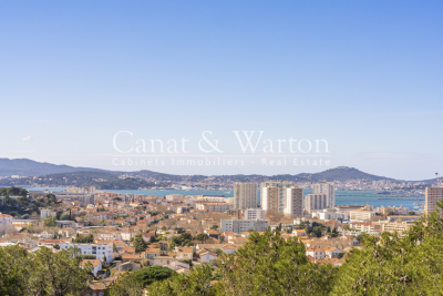 Appartement &agrave; vendre &agrave; TOULON  - 4 pi&egrave;ces  