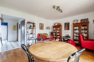Appartement &agrave; vendre nantes n 