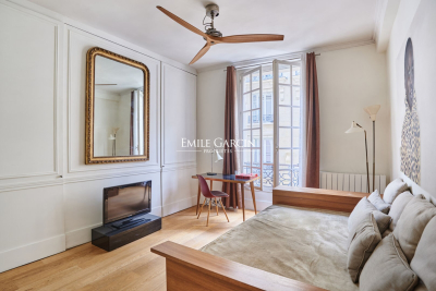 Appartement &agrave; vendre &agrave; PARIS 7EME Saint-Thomas d'Aquin - 1 pi&egrave;ces - 20 m&sup2; 