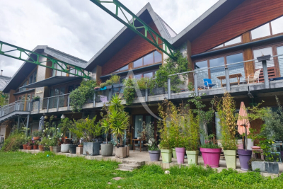 Appartement &agrave; vendre &agrave; IVRY SUR SEINE  - 5 pi&egrave;ces - 89 m&sup2; 