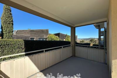 Appartement &agrave; vendre la croix valmer 