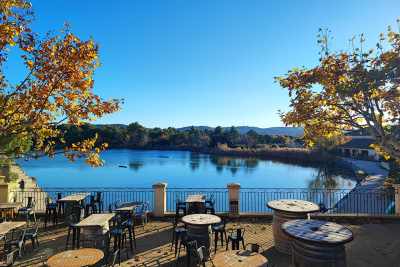 Appartement &agrave; vendre &agrave; MALLEMORT Fenouilleres - 2 pi&egrave;ces - 32 m&sup2; 