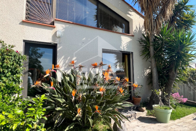 Maison &agrave; vendre 4 faces st cyprien 