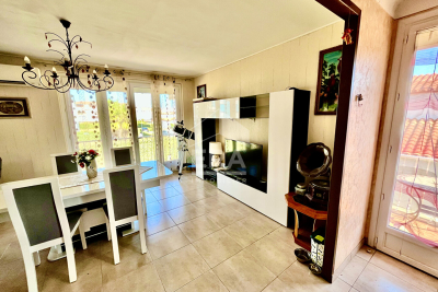 Maison &agrave; vendre 4 faces st cyprien 