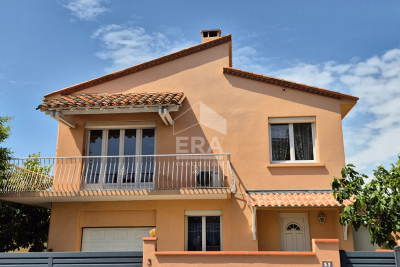 Maison &agrave; vendre &agrave; ST-CYPRIEN  - 8 pi&egrave;ces - 138 m&sup2; 