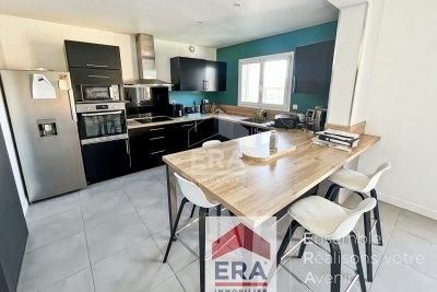 Maison &agrave; vendre &agrave; ST JEAN LASSEILLE  - 4 pi&egrave;ces - 90 m&sup2; 