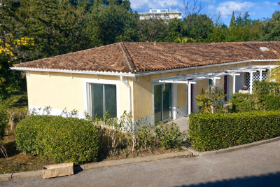 Maison &agrave; vendre &agrave; ST-RAPHAËL  - 3 pi&egrave;ces - 65 m&sup2; 