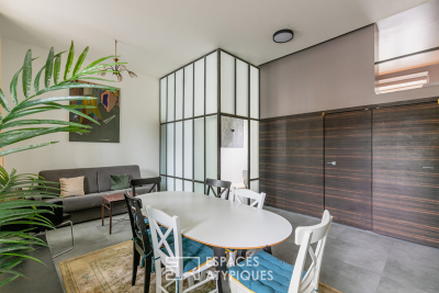 Appartement &agrave; vendre &agrave; PARIS 19EME Picpus 6 - 3 pi&egrave;ces - 53 m&sup2; 