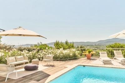 Maison &agrave; vendre &agrave; GRIMAUD  - 7 pi&egrave;ces - 226 m&sup2; 