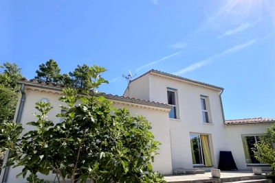 Maison &agrave; vendre &agrave; FOISSAC  - 6 pi&egrave;ces - 160 m&sup2; 