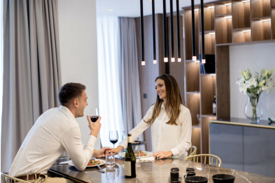 Appartement &agrave; vendre &agrave; BANDOL  - 2 pi&egrave;ces - 44 m&sup2; 