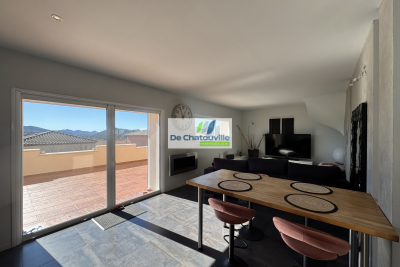 Maison &agrave; vendre &agrave; PIERREFEU-DU-VAR  - 5 pi&egrave;ces - 135 m&sup2; 