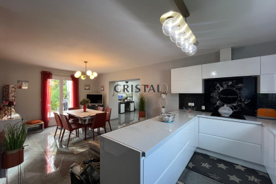 Maison &agrave; vendre &agrave; ROYAN Angoulins - 5 pi&egrave;ces - 98 m&sup2; 