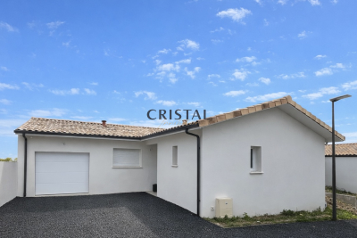 Maison &agrave; vendre &agrave; VAUX SUR MER  - 4 pi&egrave;ces - 120 m&sup2; 