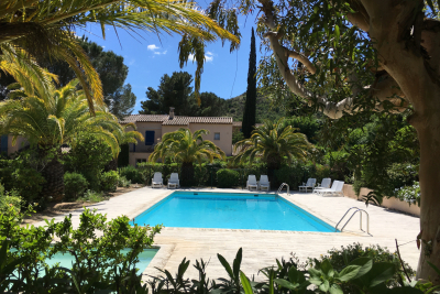 Apartment for sale in PLAN-DE-LA-TOUR  - 3 rooms - 56 m&sup2; 